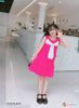 Đầm nơ trước dễ thương cho bé gái DGB292444