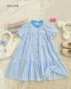 Đầm sơ mi BabyDoll dễ thương cho bé gái BGB123937