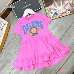 Đầm xoè DIER dễ thương cho bé gái DGB292546