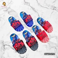 Dép SIÊU NHÂN NHỆN cực ngầu cho bé OTT91291