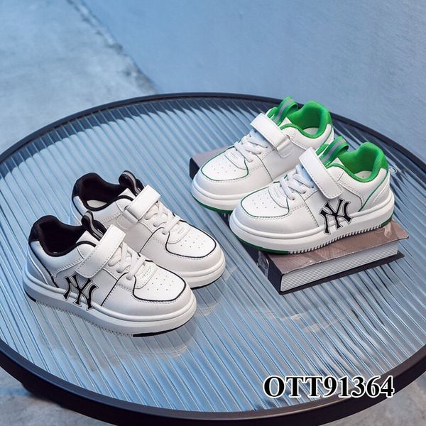Giày thể thao NY dễ thương cho bé OTT91364