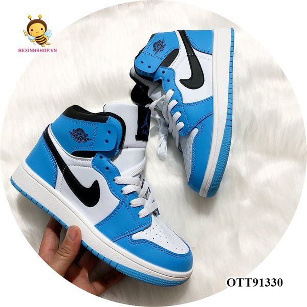 Giày thể thao NIKE cực phong cách cho bé OTT91309