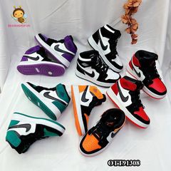 Giày thể thao NIKE cực phong cách cho bé OTT91309