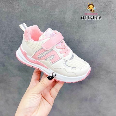 Giày thể thao dễ thương cho bé OTT91316