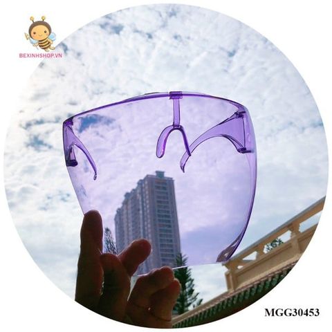 [XẢ KHO] KÍNH CHỐNG BỤI TRẺ EM 6 MÀU DỄ THƯƠNG MGG30449