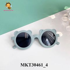 [XẢ KHO] KINH MÁT ĐI BIỂN gấu trẻ em cực dễ thương MKT30461