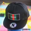 Nón Snapback HIP-HOP GUCCI cực ngầu cho bé MGG30471