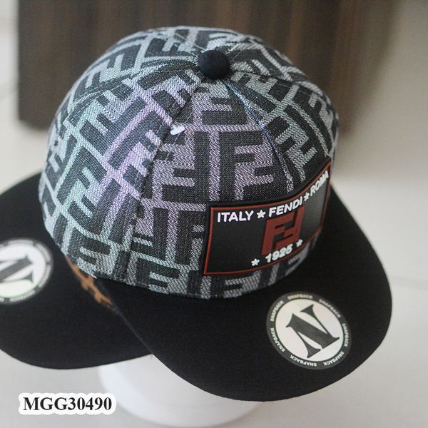 Nón Hiphop FENDI dễ thương cho bé MGG30490