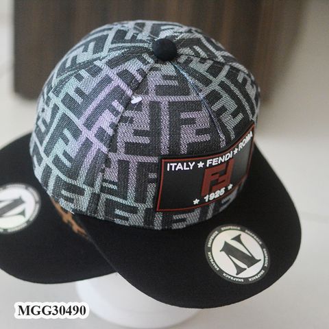 Nón Hiphop FENDI dễ thương cho bé MGG30490