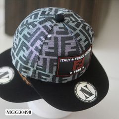Nón Hiphop FENDI dễ thương cho bé MGG30490