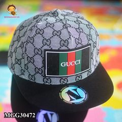 Nón Snapback HIP-HOP GUCCI cực ngầu cho bé MGG30471