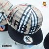 Nón BUBERRY HIP-HOP cực ngầu cho bé MGG30464