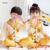 Pijama mặc nhà dễ thương cho bé trai & bé gái BTB26820