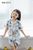 Pijama ngắn tay dễ thương cho bé gái BGB123318
