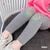 Quần legging thêu hình gấu & mặt cười dễ thương cho bé gái QGB17036