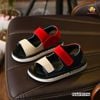 Sandal phối 2 màu ĐỎ VÀNG dễ thương cho bé OTT91256