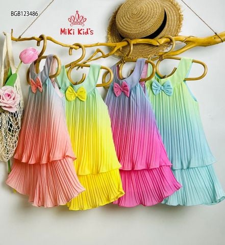 Chân váy Miki Skirt