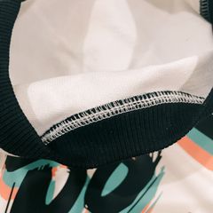 Bộ thun da cá cao cấp áo dài tay raplang quần jogger thể thao NOFEAR dễ thương cho bé trai & bé gái BXG685