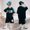 Set thun hiphop MIER dễ thương cho bé trai BXG845