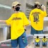 Set jean Nicoletto 10 HL dễ thương cho bé trai BTB28809