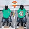 Set Jeans NY dễ thương cho bé trai đi chơi BTB28051