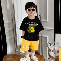 Set khủng long chân nhồi bông dễ thương cho bé trai BTB28349