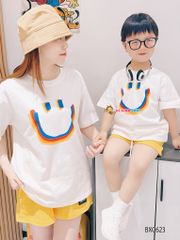 Bộ đồ Mẹ & Bé dễ thương cho bé trai & bé gái BXG622