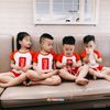 Set đồ nước ngọt giải nhiệt cho bé trai & bé gái ngày Hè BXG773