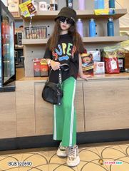 [XẢ KHO] Set ống suông SUPER dễ thương cho bé gái BGB122689