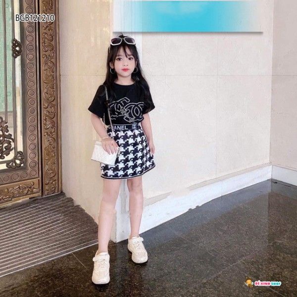 Váy đầm kẻ caro đẹp xinh xắn cho nàng tuổi teen năng động  Thời trang   Việt Giải Trí