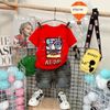 Set jeans ADDS dễ thương cho bé trai BTB25748