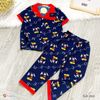 Set pijama Mickey dễ thương cho bé gái BGB120618