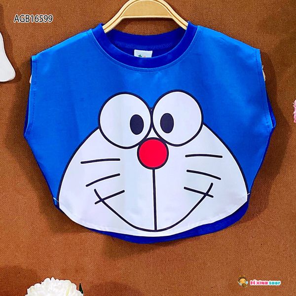 Áo cánh dơi 3D  dễ thương cho bé AGB16599