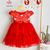 Đầm noel phối lưới dễ thương cho bé gái DGB291874