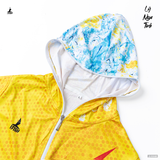  Áo Lý Ngư Tinh 12 