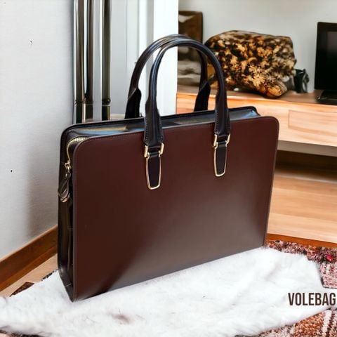  Cặp da thật C39-T3 