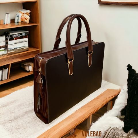  Cặp da thật C39T4 