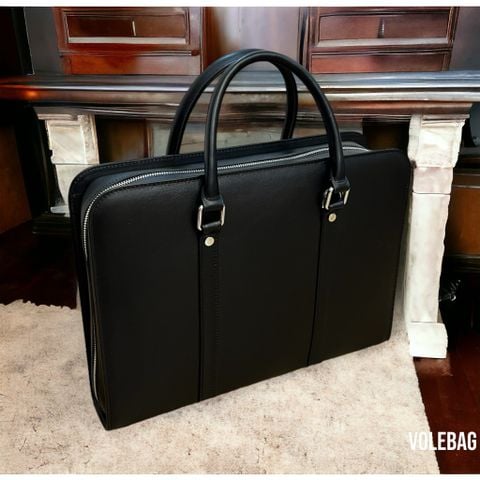  Cặp da thật C40T2 