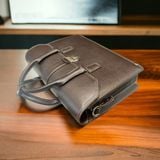  Cặp da thật C06-T1 