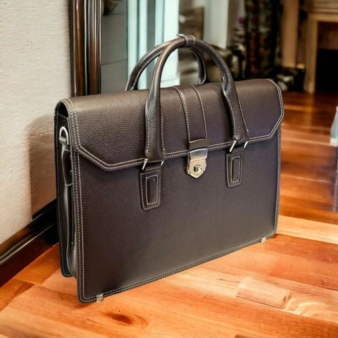  Cặp da thật C06-T1 