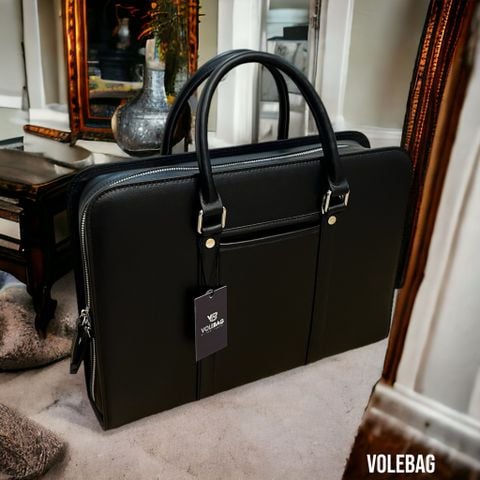  Cặp da thật C40T2 