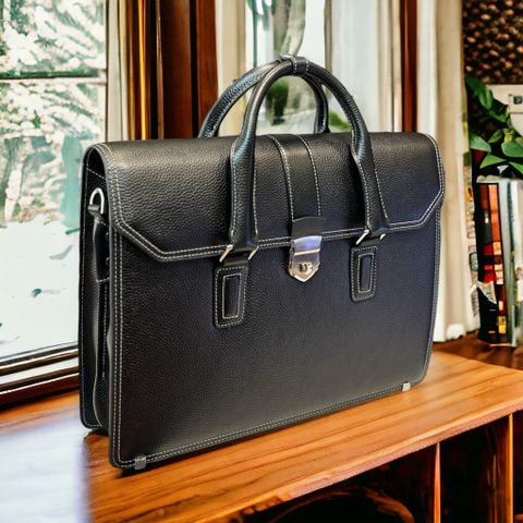  Cặp da thật C06-T2 