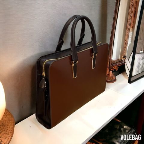  Cặp da thật C39-T3 