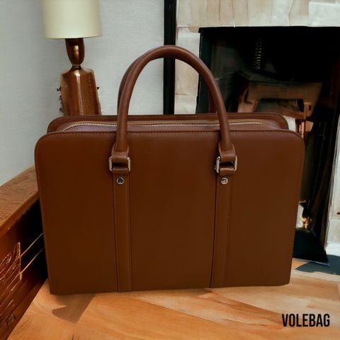  Cặp da thật C40T1 