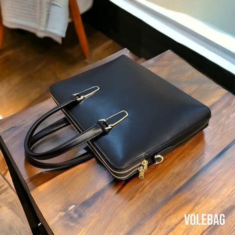  Cặp da thật C23T2 