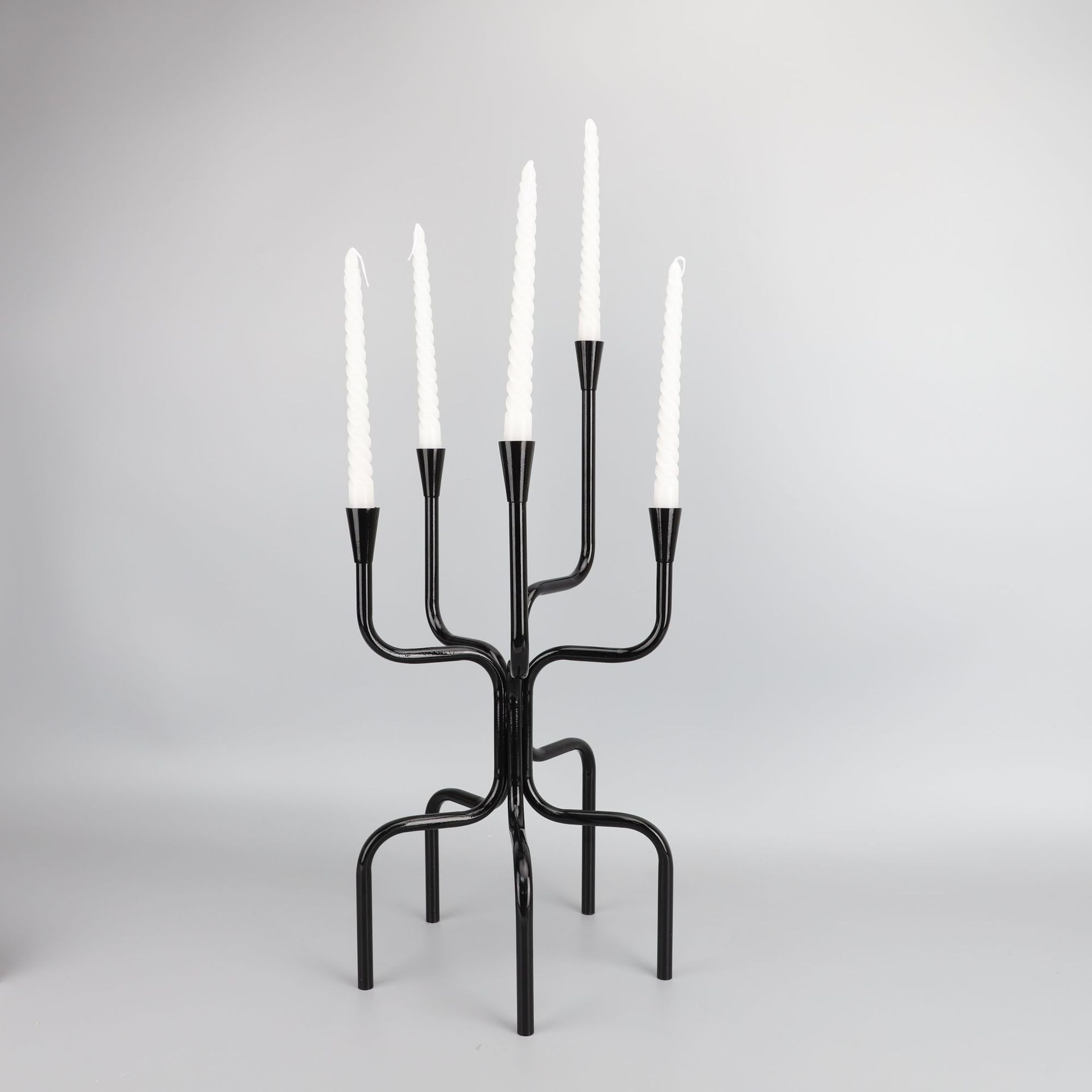 Moong Décor - Chân nến trong trí bàn ăn | CA009 – MoongDecor Moong Décor - Chân nến trong trí bàn ăn | CA009 – MoongDecor