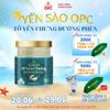  TPBS. YẾN SÀO OPC - TỔ YẾN CHƯNG ĐƯỜNG PHÈN 