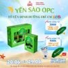 TPBS. YẾN SÀO OPC - TỔ YẾN DINH DƯỠNG TRẺ EM (KIDDI) 