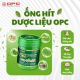  ỐNG HÍT DƯỢC LIỆU OPC 
