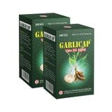  Viên tỏi nghệ GARLICAP® 